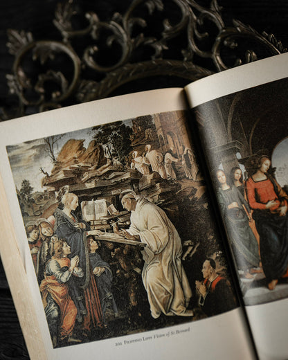 The Art of the Renaissance Book