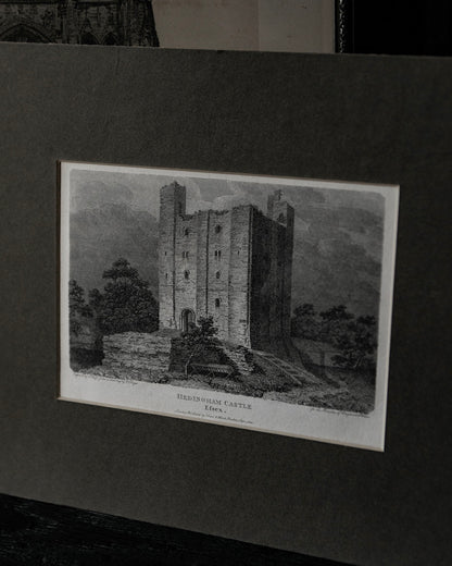 Antique Engraving