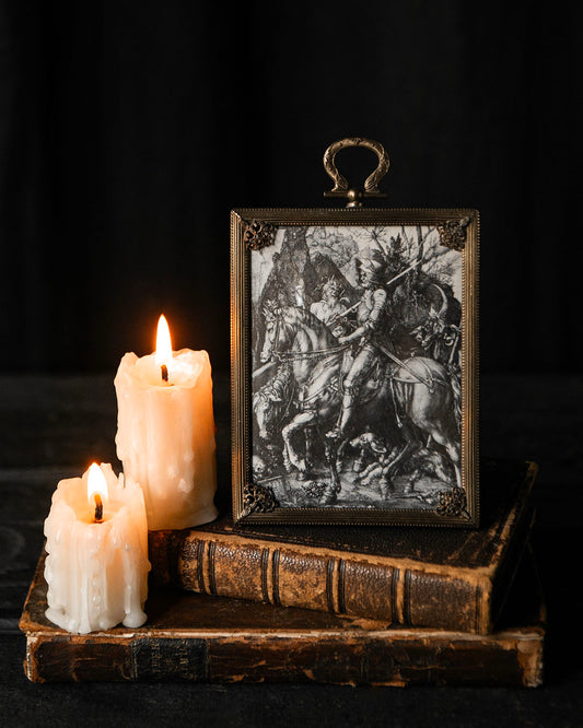 Antique Frame