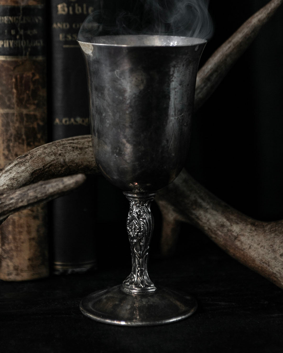 Ornate Chalice