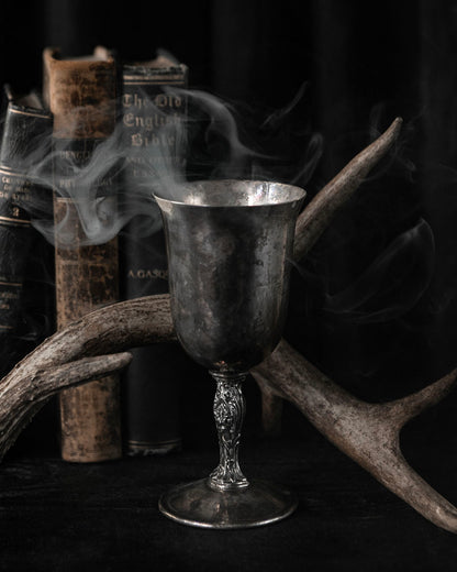 Ornate Chalice