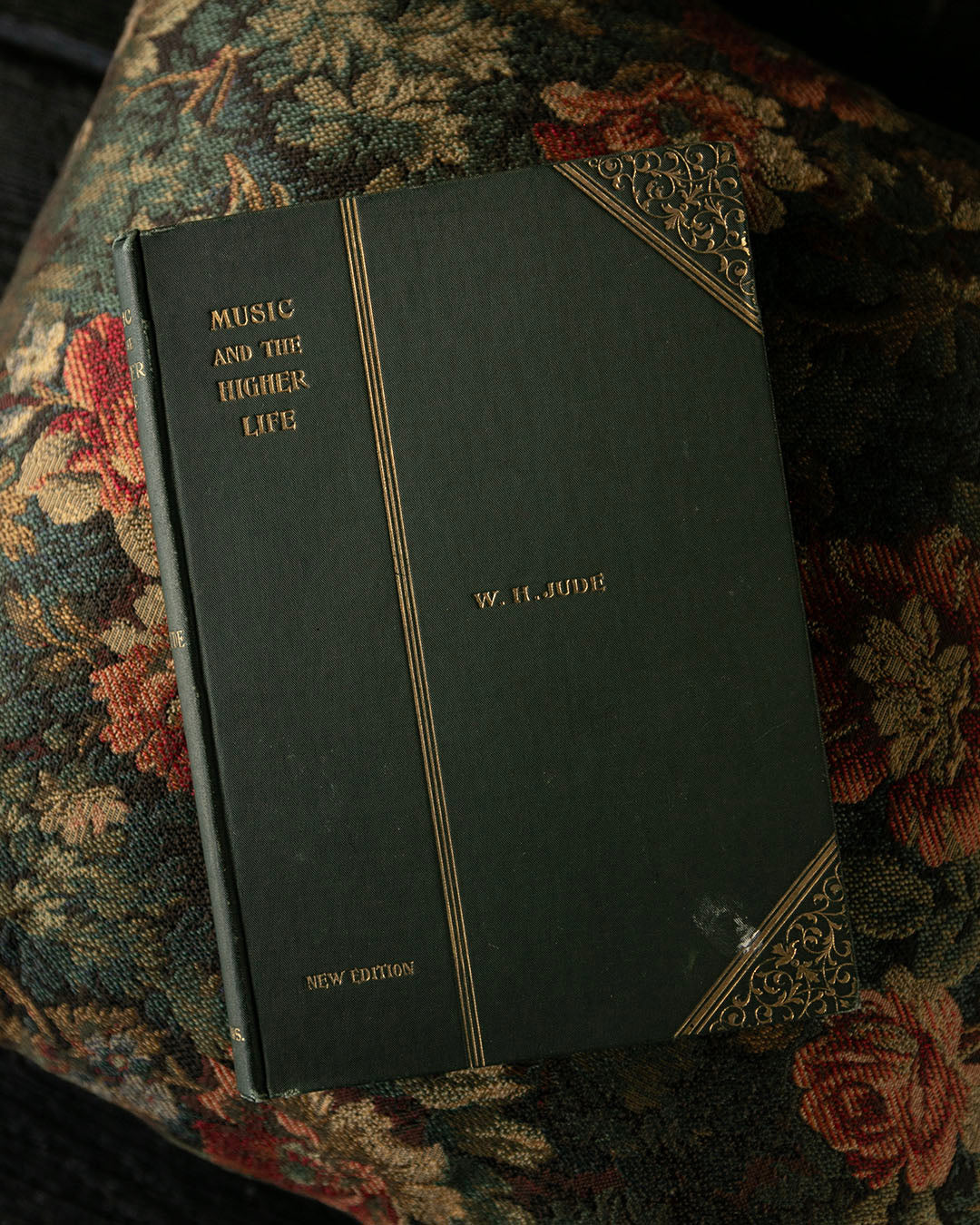 Music and the Higher Life Book