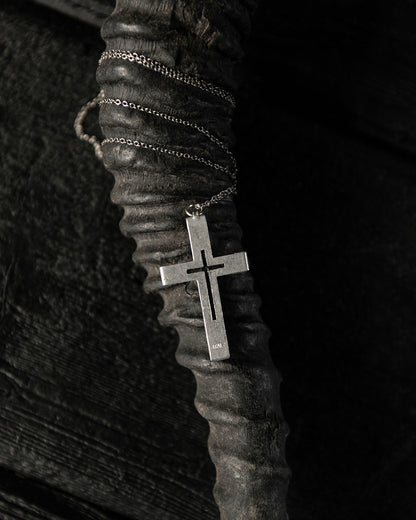 Vintage Crucifix