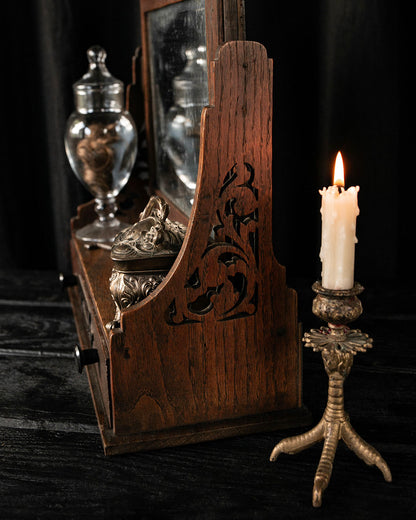 Antique Vanity