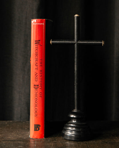 History of Witchcraft and Demonology