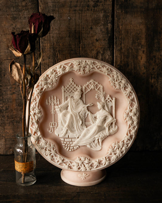 Macbeth Plate