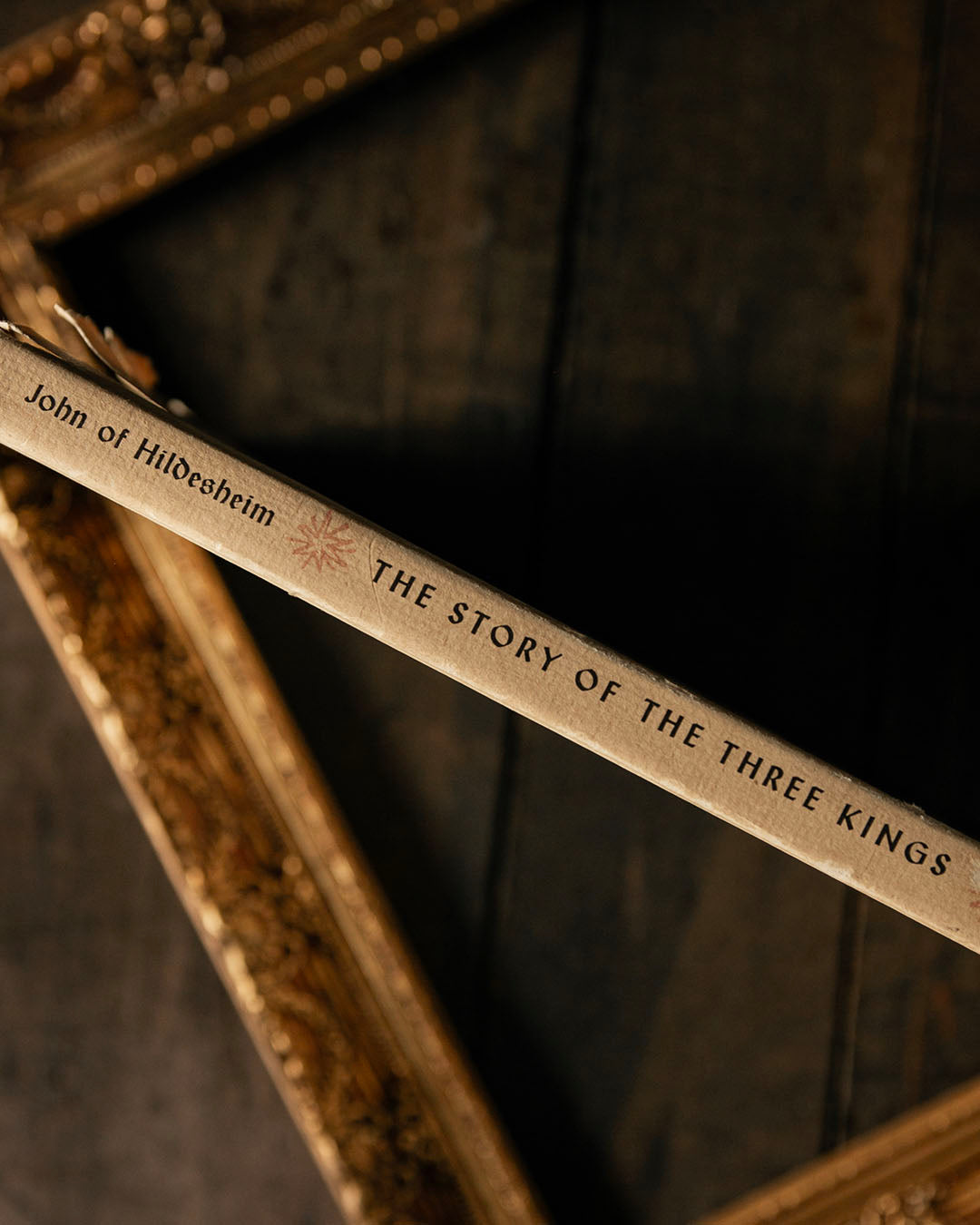 The Story of the Three Kings Book