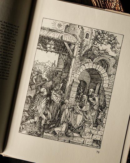 The Story of the Three Kings Book
