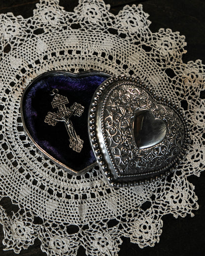 Ornate Trinket Box