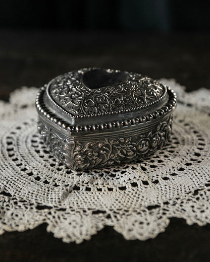 Ornate Trinket Box
