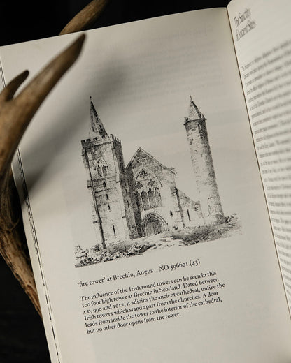 Mysterious Britain Book