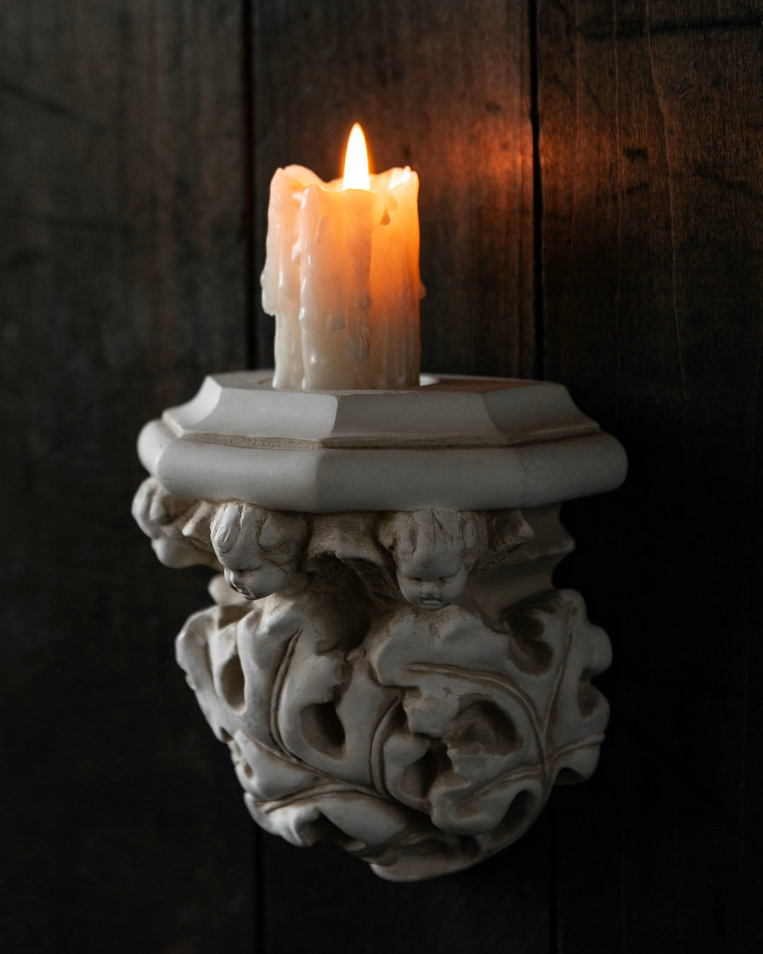 Vintage Sconce