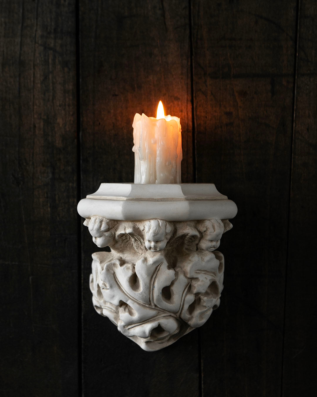 Vintage Sconce