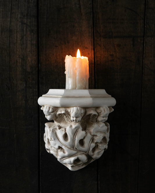 Vintage Sconce