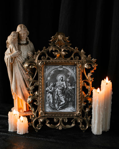 Ornate Frame