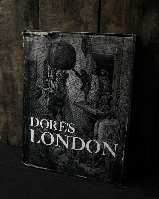 Doré's London Book