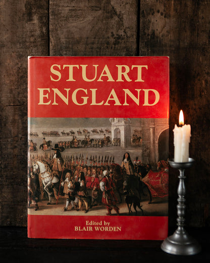 Stuart England Book
