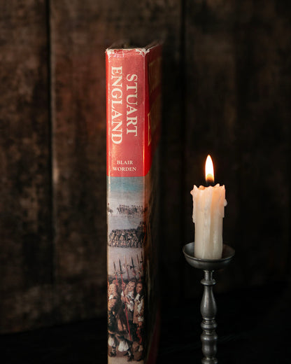 Stuart England Book
