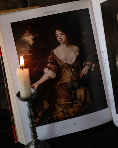 Stuart England Book