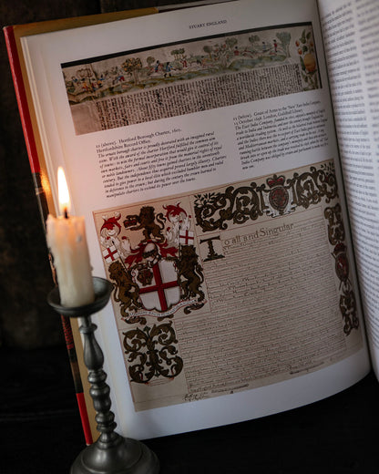 Stuart England Book