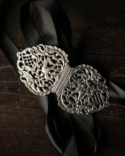 Antique Belt Buckle