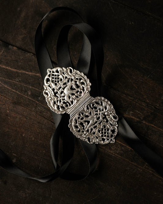 Antique Belt Buckle