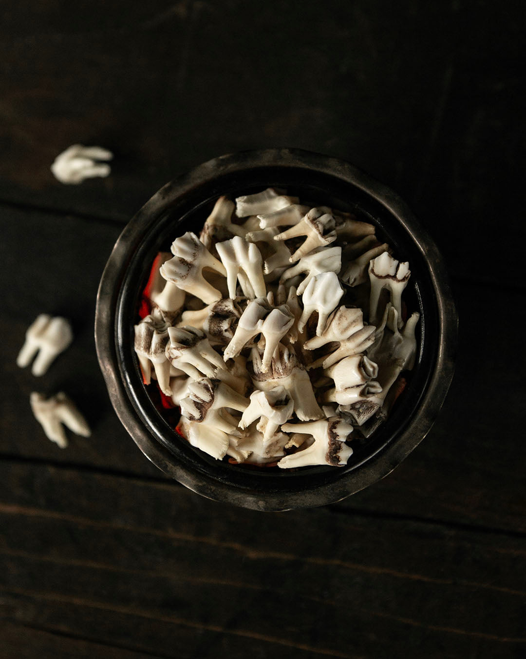 Deer Tooth