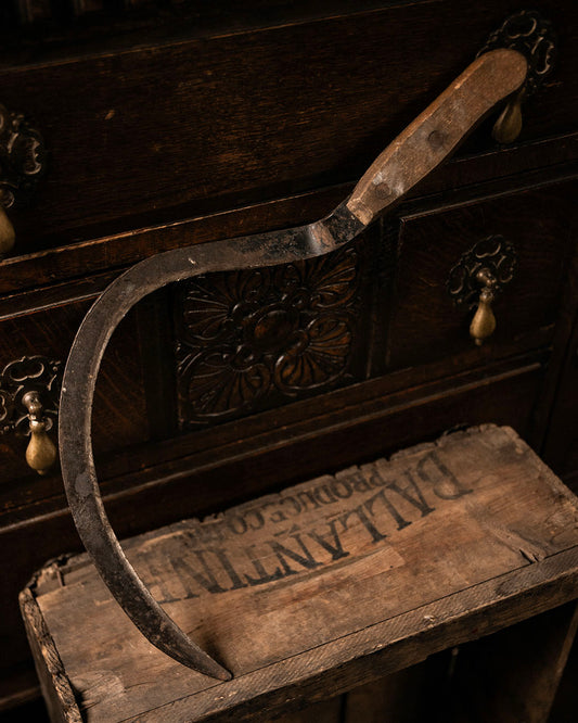 Large Sickle