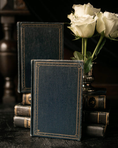 Antique Books