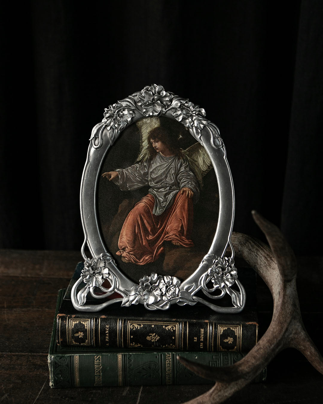 Vintage Frame