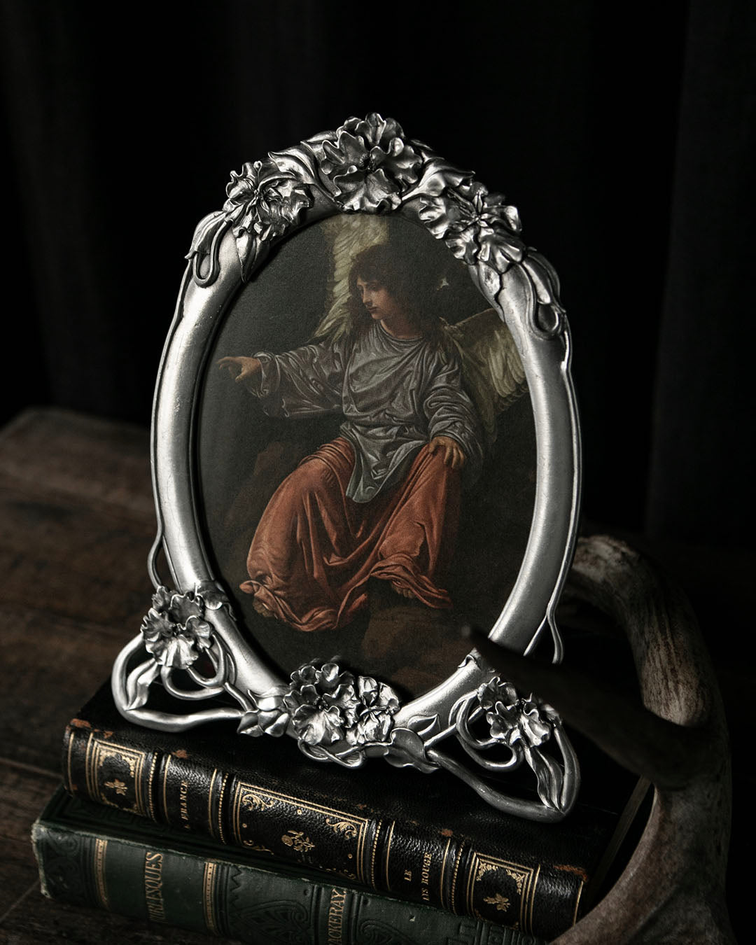 Vintage Frame