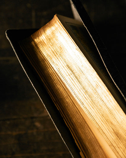 Antique Bible
