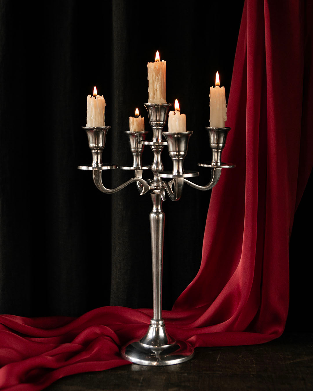 Vintage Candelabra