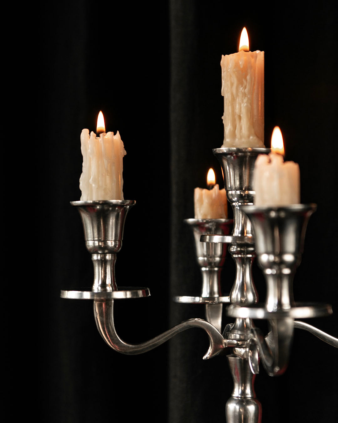 Vintage Candelabra