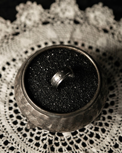 Sterling Silver Ring
