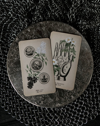 Ornate Dish