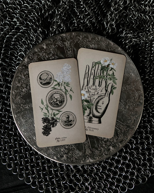 Ornate Dish