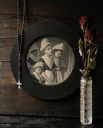 Antique Frame