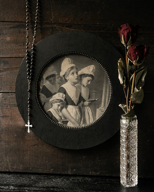 Antique Frame