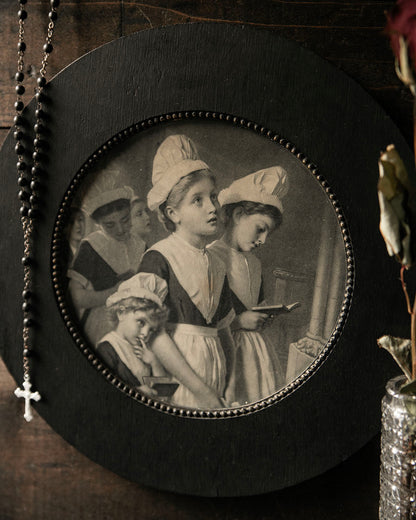 Antique Frame