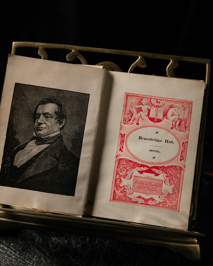 Antique Book