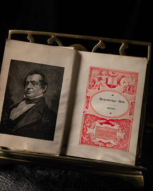 Antique Book