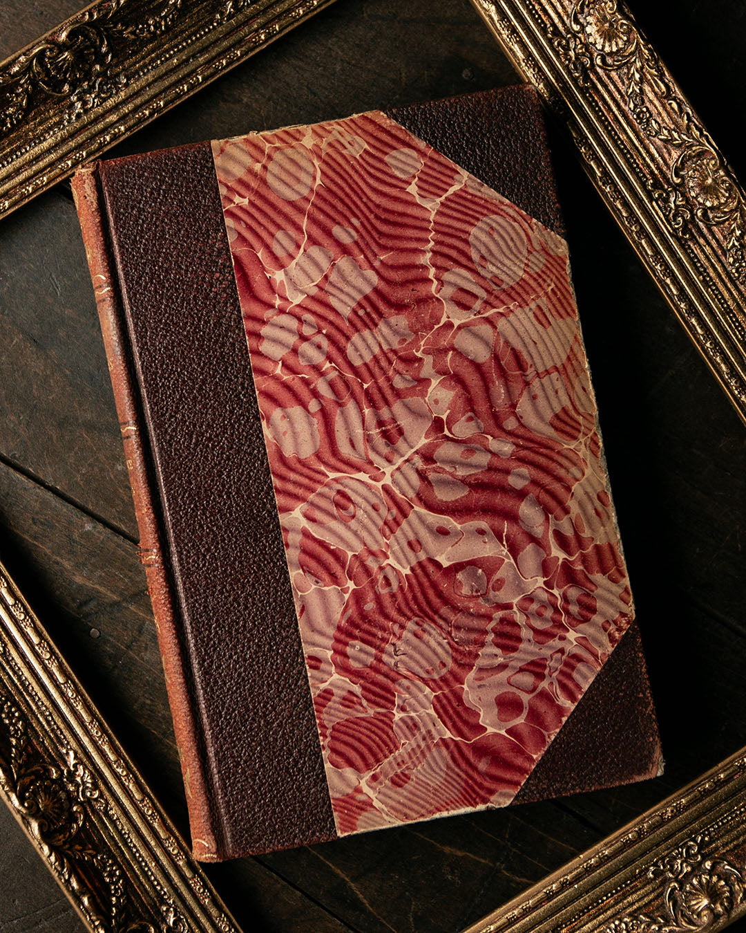 Antique Book