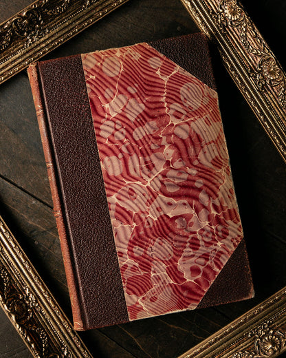 Antique Book