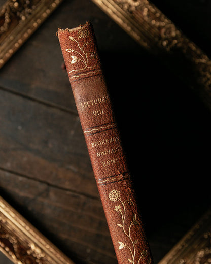 Antique Book