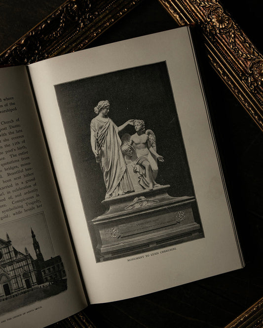 Antique Book