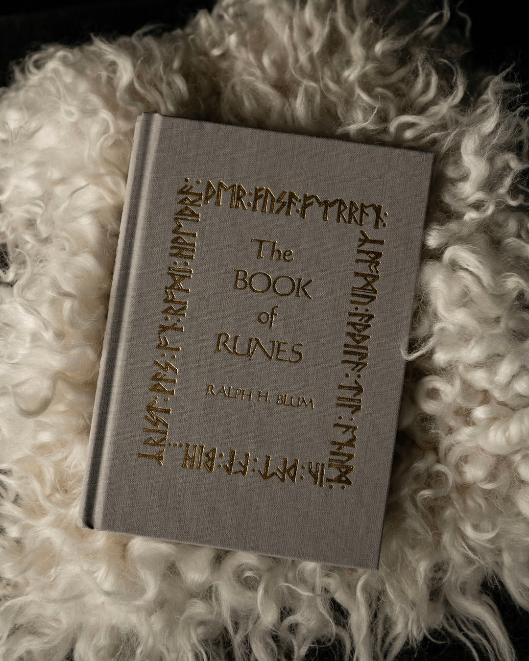The Book of Runes