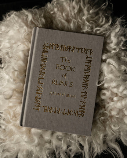 The Book of Runes