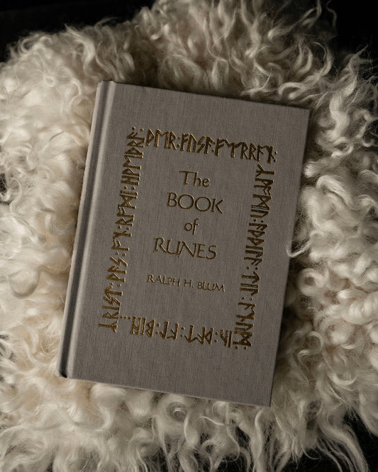 The Book of Runes