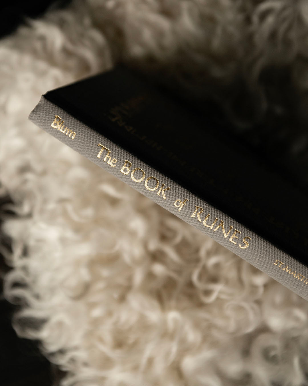 The Book of Runes